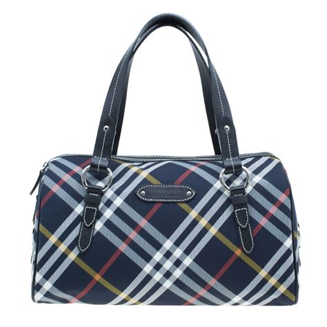 burberry blue label bags images|burberry blue label purse.